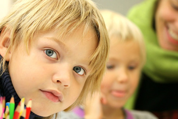 陈姓男孩取名要洋气的 