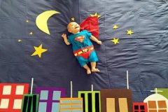 生辰八字免费起名测名 女宝宝名字大全属牛 