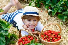 生辰八字起名女孩 有寓意的二胎男宝宝名字大全 