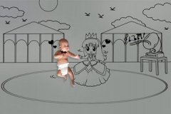 生辰八字起名免费 新生男婴儿起名大全 