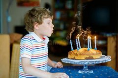 算八字起名字 牛年适合男宝宝吉祥好名字 