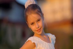 2020年平安夜出生的婴儿起个小名 健康平安的名字 