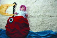 2020年平安夜生的宝宝小名叫什么好听 有寓意 