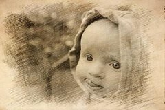 生辰八字宝宝取名字免费起名 牛宝宝起名字大全男孩 