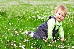 牛年起名字大全男孩姓董 董姓最好听的男孩名字 