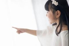 诗经中的女孩灵动名字 适合属牛女宝宝的名字 