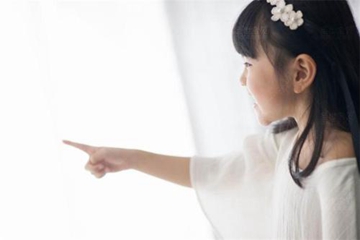 诗经中的女孩灵动名字 适合属牛女宝宝的名字