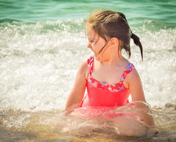 好听个性的女宝宝名字大全 