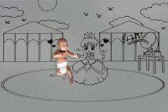 五行起名生辰八字免费起名 丁姓牛宝宝名字大全 