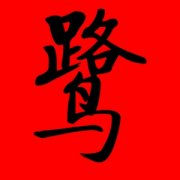 带鹭字的女孩名字推荐 鹭字怎么解释 