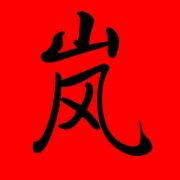 带岚字的男孩名字大全 岚字取名男孩名字 