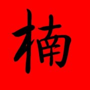 带楠字的女孩名字诗意 楠配什么字最好女孩 