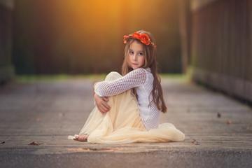 带土字旁的女孩名字 洋气点的女孩名字