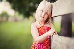 宝宝免费起名 给女宝宝起个时尚洋气的名字 