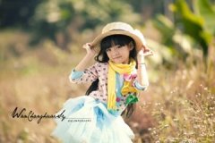 属牛女孩草字头吉利的名字 女孩最佳取名 