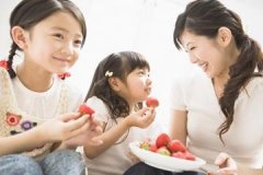 2021最新女宝宝名字大全 女宝宝起名字好听 