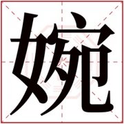 带婉的女孩名字的含义 女孩名字带有婉字 