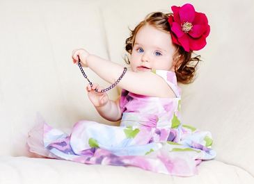 宝宝取名字大全2021 