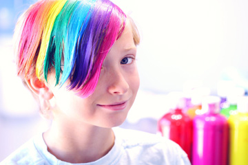 牛年大气的男孩名 