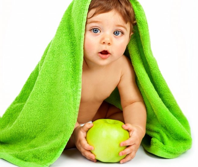 新生婴儿起名2021