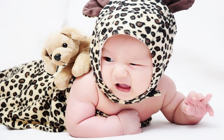 女宝宝姓李叫什么好听起名技巧