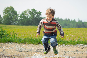 牛宝宝男孩名字大全 