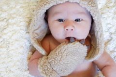 冬至出生的孩子叫什么名字好听 