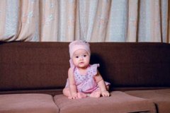 草字头小名闺女 女孩草字头的叠字小名 