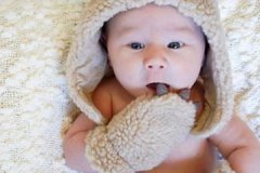 宝宝起名100分 牛年宝宝起名最佳 