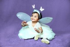 好听的牛宝宝女孩名字 属牛女孩好听名字大全 