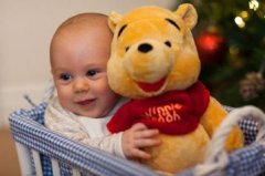 属牛取名 诗经取名男孩牛年宝宝名字 