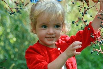 免费为婴儿取名 婴儿取名大全