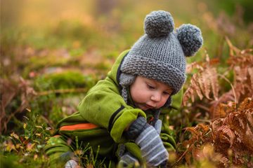牛年宝宝男孩名