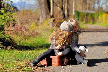 带墨的女孩名字的寓意 悠扬动听 