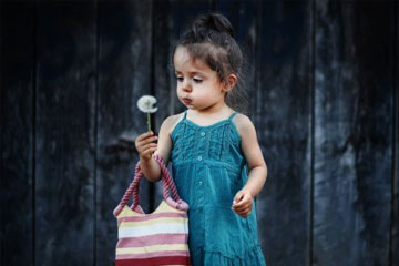 女孩洋气有内涵的名字