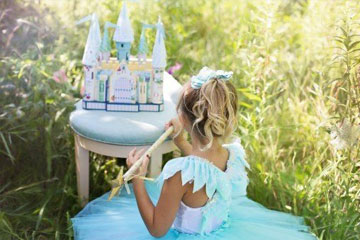 牛宝宝女孩取名大全2021款 