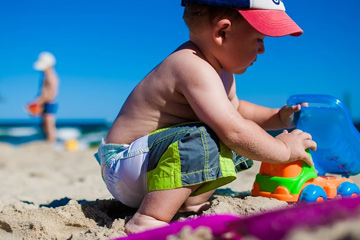 小孩名字寓意好的字有哪些 