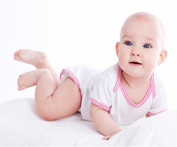 女宝宝取好听的名字 