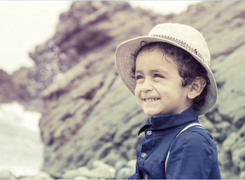 男孩英文名洋气点的 