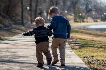 好听的宝宝名字男孩