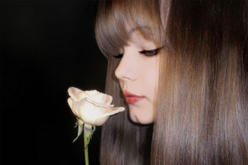 属木的好名字女孩