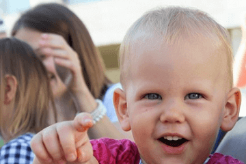 2021牛年男宝宝取名字最佳字 