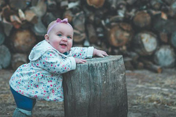 小孩有诗意涵养的名字 