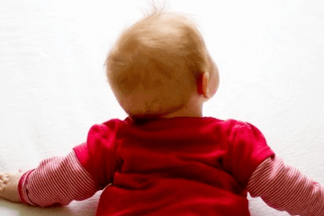 男宝宝名字牛宝宝 简单大气的 