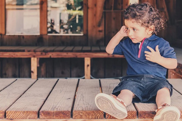 男孩简单一点的名字