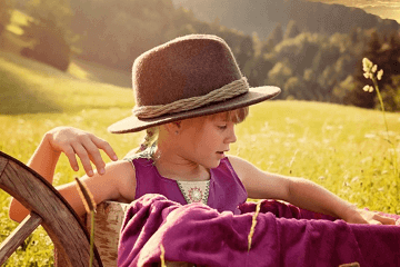 独一无二的好听女孩名牛宝宝 