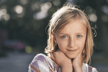 好听大气的女孩名字 