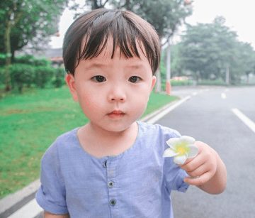 宝宝起名新生婴儿起名 