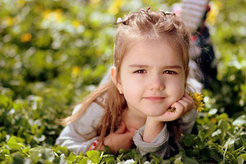 2021小孩小名大全洋气点的 