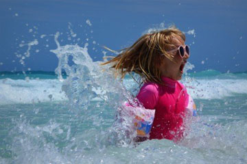 女宝宝取名字最佳字 